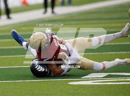 Thumbnail 3 in Canyon View vs. Juab (UHSAA 3A Semifinal) photogallery.
