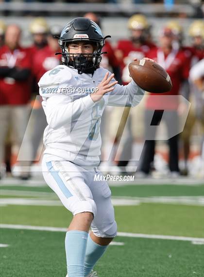 Thumbnail 2 in Canyon View vs. Juab (UHSAA 3A Semifinal) photogallery.