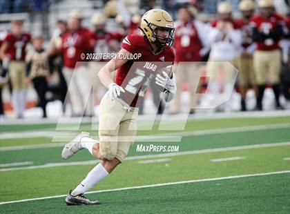 Thumbnail 2 in Canyon View vs. Juab (UHSAA 3A Semifinal) photogallery.