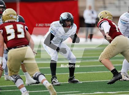 Thumbnail 3 in Canyon View vs. Juab (UHSAA 3A Semifinal) photogallery.