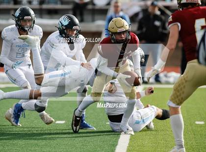 Thumbnail 1 in Canyon View vs. Juab (UHSAA 3A Semifinal) photogallery.