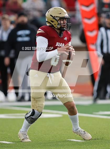 Thumbnail 3 in Canyon View vs. Juab (UHSAA 3A Semifinal) photogallery.
