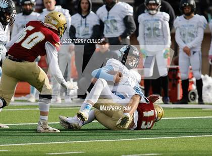 Thumbnail 2 in Canyon View vs. Juab (UHSAA 3A Semifinal) photogallery.