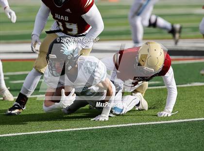 Thumbnail 3 in Canyon View vs. Juab (UHSAA 3A Semifinal) photogallery.