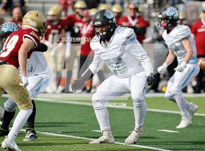 Thumbnail 3 in Canyon View vs. Juab (UHSAA 3A Semifinal) photogallery.