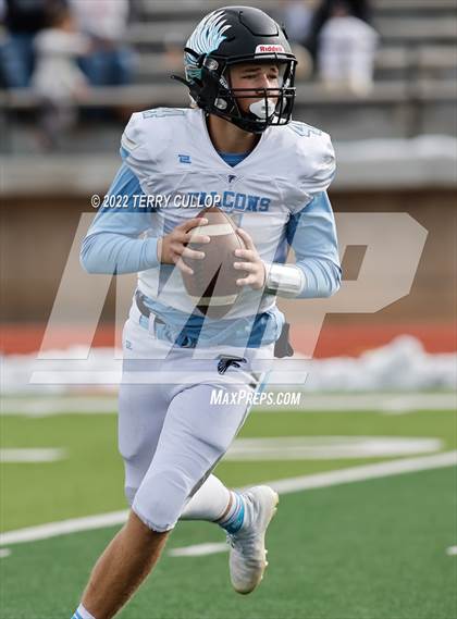 Thumbnail 2 in Canyon View vs. Juab (UHSAA 3A Semifinal) photogallery.