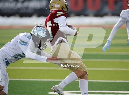 Thumbnail 1 in Canyon View vs. Juab (UHSAA 3A Semifinal) photogallery.