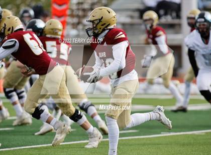 Thumbnail 2 in Canyon View vs. Juab (UHSAA 3A Semifinal) photogallery.