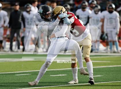 Thumbnail 3 in Canyon View vs. Juab (UHSAA 3A Semifinal) photogallery.