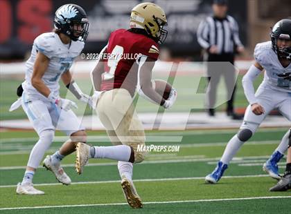 Thumbnail 2 in Canyon View vs. Juab (UHSAA 3A Semifinal) photogallery.
