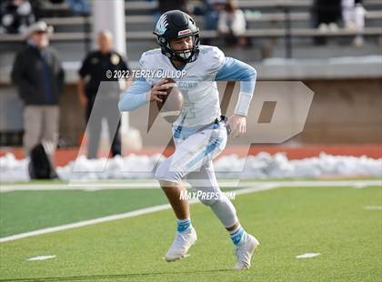 Thumbnail 1 in Canyon View vs. Juab (UHSAA 3A Semifinal) photogallery.