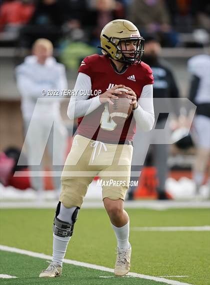 Thumbnail 3 in Canyon View vs. Juab (UHSAA 3A Semifinal) photogallery.