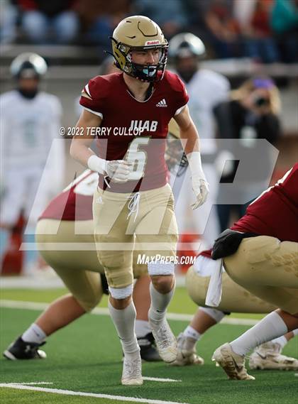 Thumbnail 1 in Canyon View vs. Juab (UHSAA 3A Semifinal) photogallery.