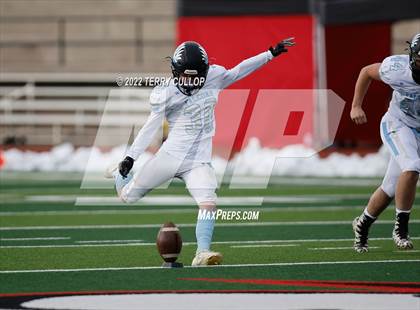 Thumbnail 2 in Canyon View vs. Juab (UHSAA 3A Semifinal) photogallery.