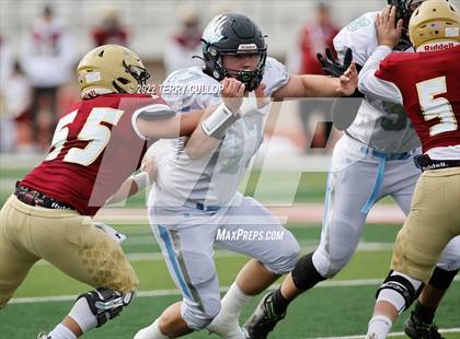 Thumbnail 1 in Canyon View vs. Juab (UHSAA 3A Semifinal) photogallery.
