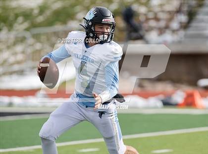 Thumbnail 3 in Canyon View vs. Juab (UHSAA 3A Semifinal) photogallery.