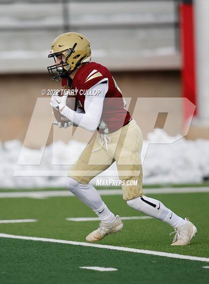 Thumbnail 3 in Canyon View vs. Juab (UHSAA 3A Semifinal) photogallery.