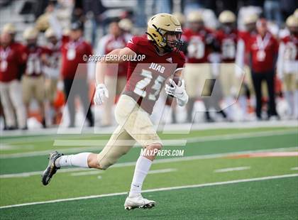 Thumbnail 3 in Canyon View vs. Juab (UHSAA 3A Semifinal) photogallery.