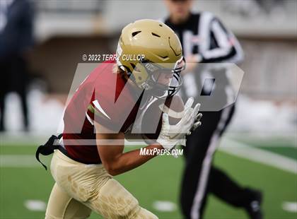 Thumbnail 3 in Canyon View vs. Juab (UHSAA 3A Semifinal) photogallery.