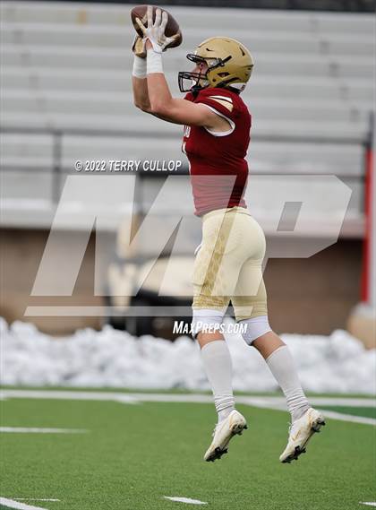 Thumbnail 1 in Canyon View vs. Juab (UHSAA 3A Semifinal) photogallery.