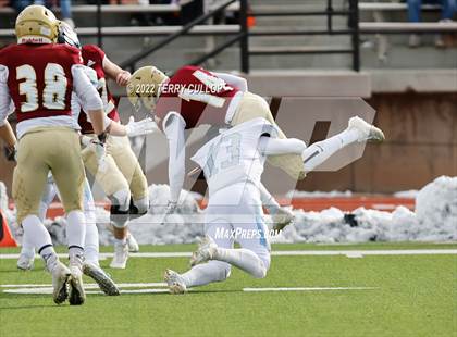 Thumbnail 3 in Canyon View vs. Juab (UHSAA 3A Semifinal) photogallery.