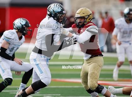 Thumbnail 2 in Canyon View vs. Juab (UHSAA 3A Semifinal) photogallery.