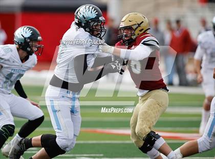 Thumbnail 1 in Canyon View vs. Juab (UHSAA 3A Semifinal) photogallery.