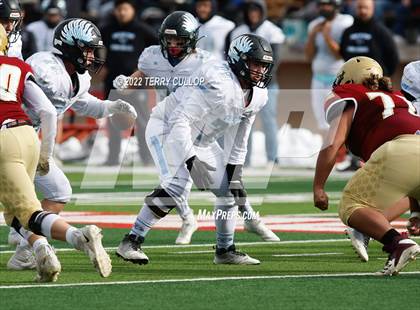 Thumbnail 1 in Canyon View vs. Juab (UHSAA 3A Semifinal) photogallery.