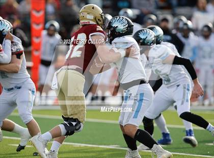 Thumbnail 2 in Canyon View vs. Juab (UHSAA 3A Semifinal) photogallery.