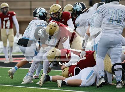 Thumbnail 2 in Canyon View vs. Juab (UHSAA 3A Semifinal) photogallery.