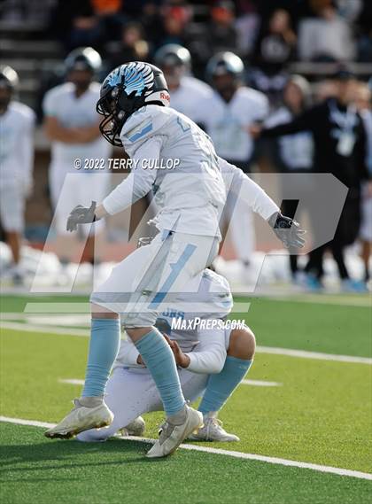 Thumbnail 2 in Canyon View vs. Juab (UHSAA 3A Semifinal) photogallery.