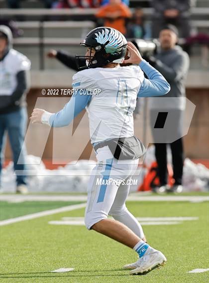 Thumbnail 2 in Canyon View vs. Juab (UHSAA 3A Semifinal) photogallery.
