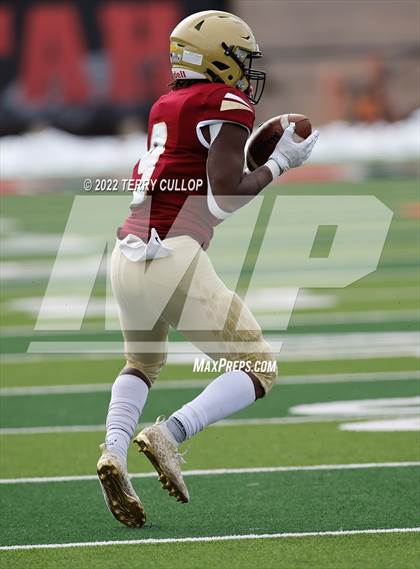 Thumbnail 1 in Canyon View vs. Juab (UHSAA 3A Semifinal) photogallery.