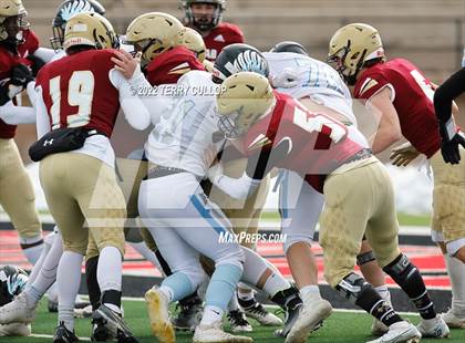Thumbnail 3 in Canyon View vs. Juab (UHSAA 3A Semifinal) photogallery.