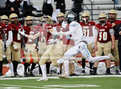 Thumbnail 2 in Canyon View vs. Juab (UHSAA 3A Semifinal) photogallery.