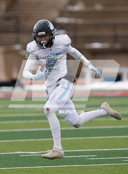 Thumbnail 2 in Canyon View vs. Juab (UHSAA 3A Semifinal) photogallery.