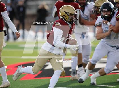 Thumbnail 2 in Canyon View vs. Juab (UHSAA 3A Semifinal) photogallery.