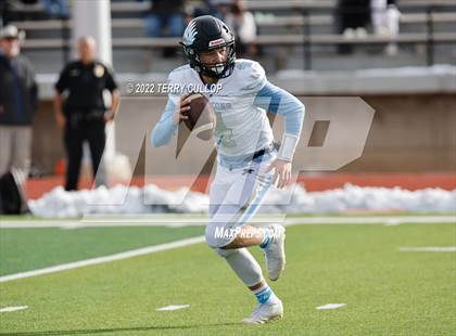 Thumbnail 3 in Canyon View vs. Juab (UHSAA 3A Semifinal) photogallery.