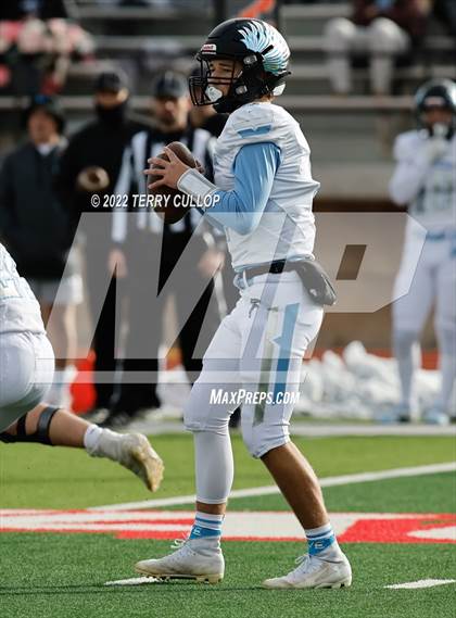 Thumbnail 1 in Canyon View vs. Juab (UHSAA 3A Semifinal) photogallery.