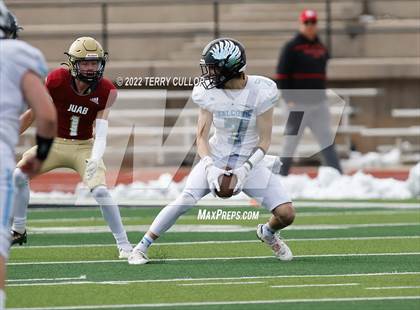 Thumbnail 1 in Canyon View vs. Juab (UHSAA 3A Semifinal) photogallery.