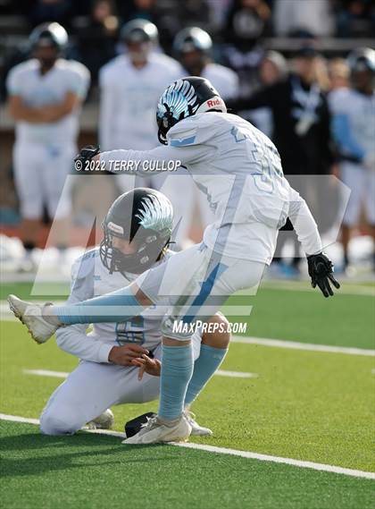 Thumbnail 1 in Canyon View vs. Juab (UHSAA 3A Semifinal) photogallery.