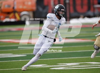 Thumbnail 2 in Canyon View vs. Juab (UHSAA 3A Semifinal) photogallery.