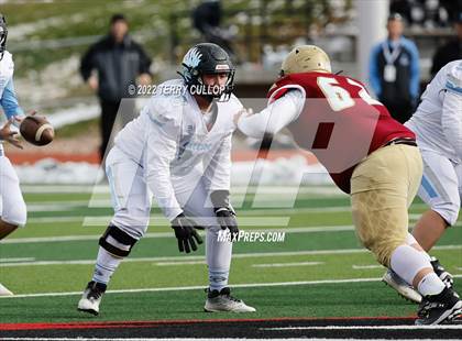 Thumbnail 1 in Canyon View vs. Juab (UHSAA 3A Semifinal) photogallery.