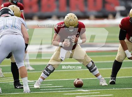 Thumbnail 2 in Canyon View vs. Juab (UHSAA 3A Semifinal) photogallery.