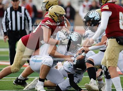 Thumbnail 2 in Canyon View vs. Juab (UHSAA 3A Semifinal) photogallery.