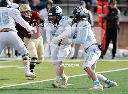 Thumbnail 2 in Canyon View vs. Juab (UHSAA 3A Semifinal) photogallery.