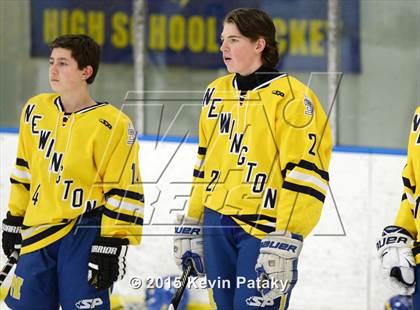 Thumbnail 2 in Fermi/Enfield/East Granby @ Newington/Berlin photogallery.