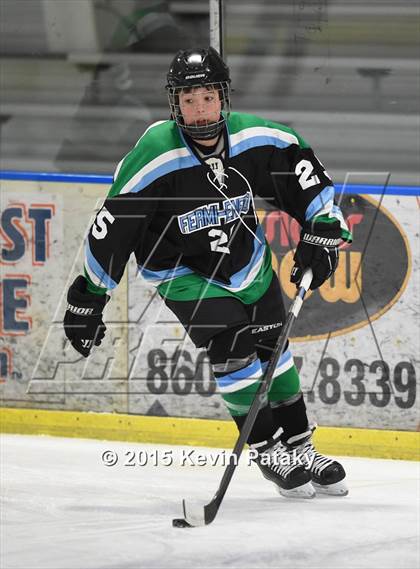 Thumbnail 3 in Fermi/Enfield/East Granby @ Newington/Berlin photogallery.