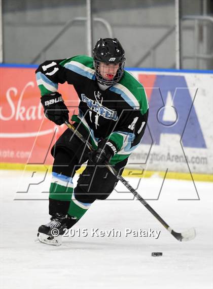 Thumbnail 2 in Fermi/Enfield/East Granby @ Newington/Berlin photogallery.