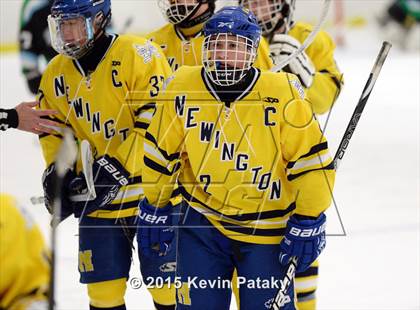 Thumbnail 3 in Fermi/Enfield/East Granby @ Newington/Berlin photogallery.